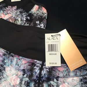 ALALA Sports Bra and Leggings